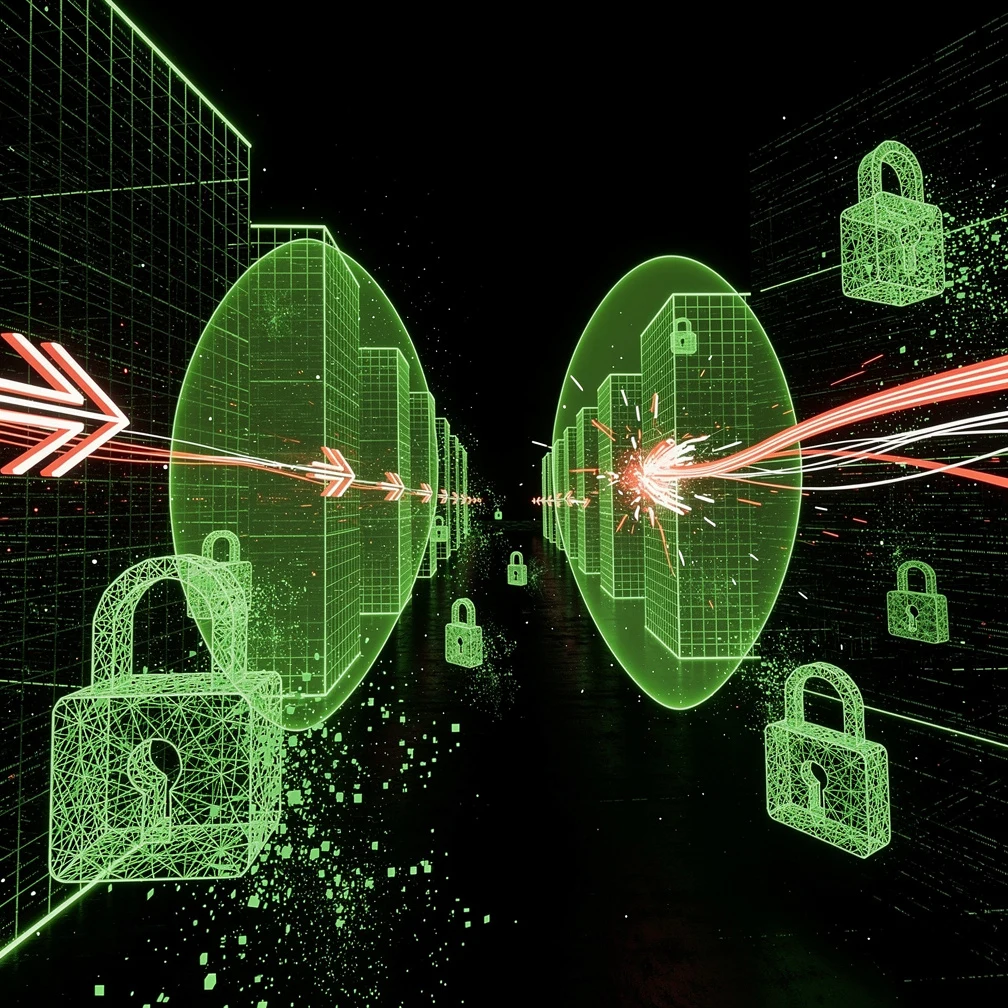 Cybersécurité Savigny-sur-Orge — Audit, pentest et défense périmétrique en France