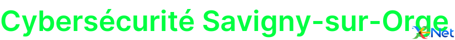 Cybersécurité Savigny-sur-Orge